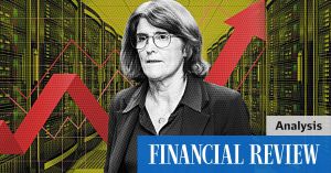 RBA mulls bond market blow-ups, AI boom and private credit crunch