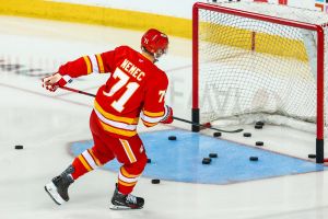 Flames 2026-27 off-season review: Calgary bring in reclamation project in rebuilding year