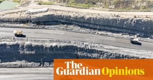 The green light for the largest coalmine in NSW history is shocking proof that our governance systems are betraying Australians