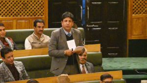 TET Exemption Debate
