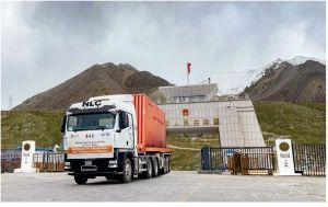 Bridging Nations, Driving Prosperity: NLC’s role in Promoting Trade & Connectivity between Pakistan and China