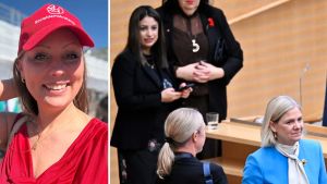 Knackade 27 500 dörrar – är det här tacket vi får?