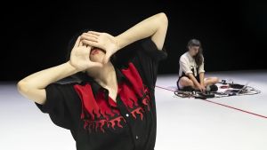Factory Fest, al via la Festa delle arti performative. Viaggio tra talenti e fermenti contemporanei