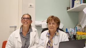 Macchini è la nuova pediatra. La dottoressa arriva dal Meyer. Il Polo si doterà anche di ecografo