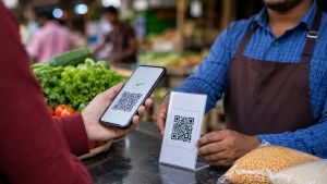 India innovated on UPI. Can't we innovate on merchant fee too?