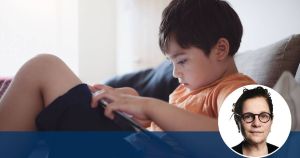 The book I wish I read earlier (and believe all parents should read now)