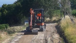 Dal capoluogo alle frazioni, bilancio in divenire per la manutenzione