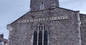 New musical explores Colman family’s legacy and impact on Norwich