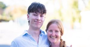 Springwood High School student begins degree at Oxford University