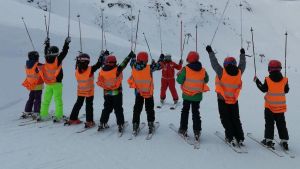 Fuentes de Invierno se lanza a por el mercado británico ofertando viajes para escolares