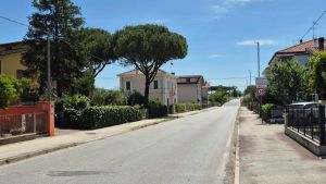 Variante alla provinciale 58: 