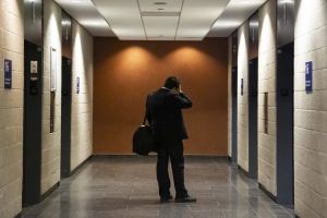 Série Pour le droit et la justice|Une justice plus humaine et accessible est possible Pierre Noreau et Marie Rinfret