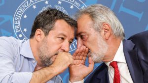 Il presidente Rocca: “Il governo aggiunga risorse sulla sanità”
