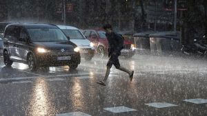 Catalunya reactiva este jueves avisos por lluvias torrenciales con la mirada puesta en Terres de l’Ebre