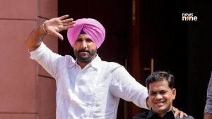 Punjab Congress rift: Raja Warring offers to resign, new state chief likely soon