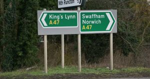 Norfolk man, 28, pleads guilty to attempted attack on his father-in-law