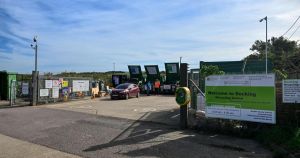 Closure of Norfolk recycling centre branded 'retrograde' step as budget cuts slammed