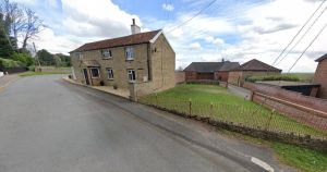 Village chapel could be demolished for parking beside planned new home
