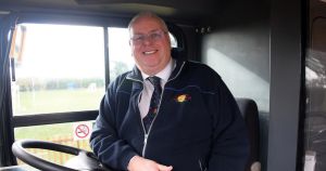 Diesel crisis could cost Norfolk firm over £500,000 more each year, boss warns
