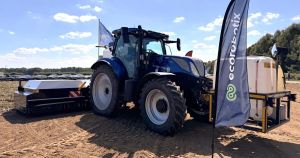 How precision tech and cutting-edge soil science are protecting farms' onions