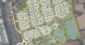 Fresh details on 360-home development in town unveiled