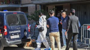 Tragedia a Ponte Felcino. Neonata trovata morta nel letto dalla mamma. Disposta l’autopsia