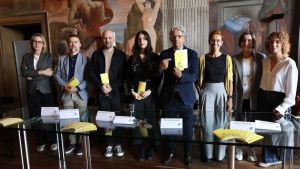 Vent’anni di Internazionale a Ferrara: tre giorni per leggere il presente