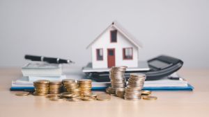 Documented houses, undocumented borrowers