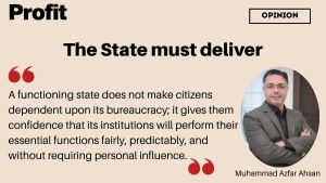 The State must deliver