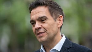 Charles Milliard, le voile et son pas-de-malaise