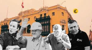 Cierre de campaña: ¿Qué zonas de Lima priorizan López Aliaga, Bruce, Urresti y Allison?