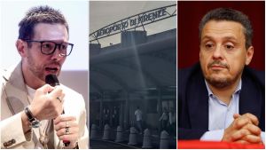 Nel dibattito su Peretola spunta Geopop (che si schiera a favore della pista). E il sindaco scrive allo Youtuber: “Ecco perchè diciamo no”