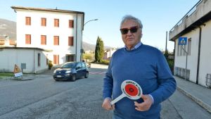 Il sindaco e sua moglie nel mirino dei truffatori