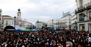 Maricarmen, el símbolo