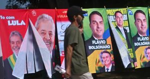 El último bastión progresista de la región