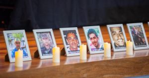 Paz, perdón ante las víctimas y JEP