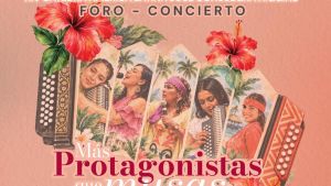 Las mujeres en el vallenato: más protagonistas que musas