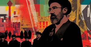 Why Iran Escalates