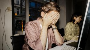 Die Deutschen haben keine Lust mehr, zu arbeiten?: Ein bisschen Wertschätzung könnte helfen