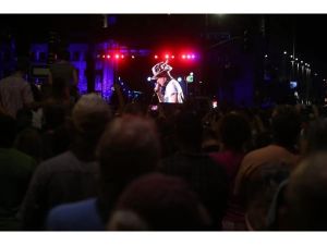 OPINION: Don't forget Downie's messages on Truth and Reconciliation