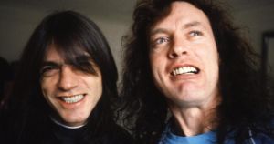 Glasgow is a rock city – so where is its heavy metal festival?