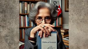 Herkes Eski Bakan Sayan'a kızıyor ama... Esas sorun Zeybekci'de