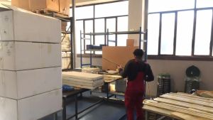 Molestie sessuali al lavoro: operaio condannato a 16 mesi