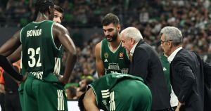 Παναθηναϊκός: Τους έχει σταμπάρει όλους στο δικό του το τεφτέρι