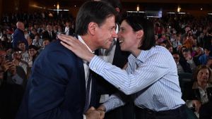 Le primarie della paura nel campo largo. Per blindare due candidati si escludono le altre voci