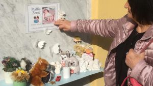 Monia Bortolotti, la giovane madre accusata di aver ucciso i figli piccoli: confermata in Appello la sentenza di assoluzione