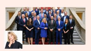 Europa heeft een spoedcursus geopolitiek nodig