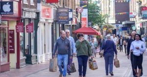 Fast food giant to open first Norfolk restaurant