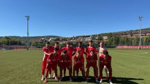 GIOVANILI. Doppio successo per le Under con l’Audace Cerignola