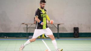 Futsal pratese, primo appuntamento alle porte. Esordio flop della Timec. Domani c’è già la prova del riscatto